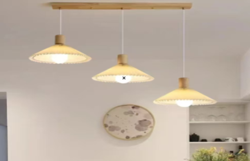沙洋关于LED灯