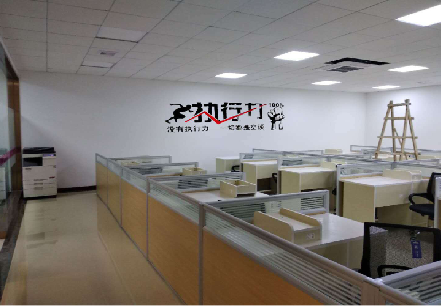 沙洋企业文化墙可以分为哪几个板块？