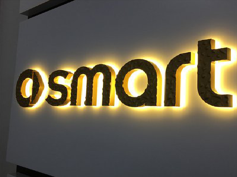 沙洋背光字有什么特点？生产过程如何？