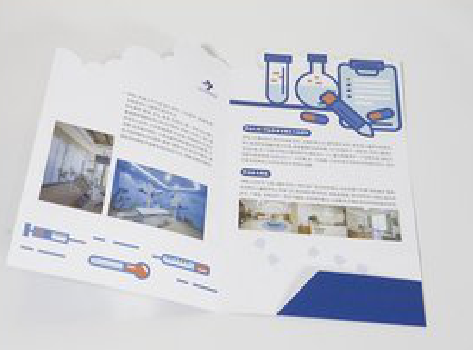 沙洋说明书印刷有哪些样式可以选择？