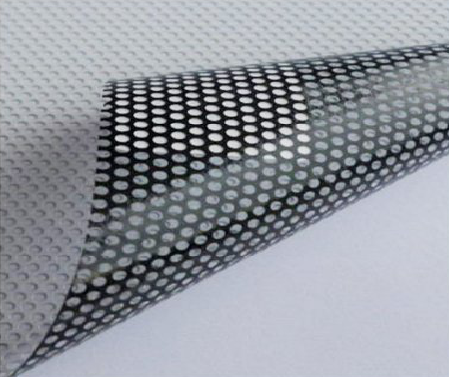 沙洋优劣单透膜的鉴定方法。