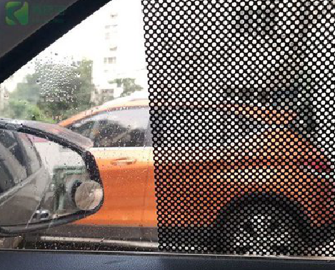 沙洋怎么判断单透膜的好坏？