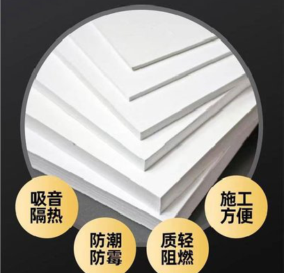 沙洋雪弗板和PVC板材有什么区别？